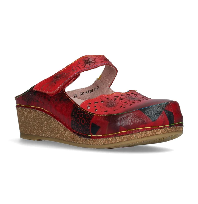 Mules - FACSCINEO 33 Art