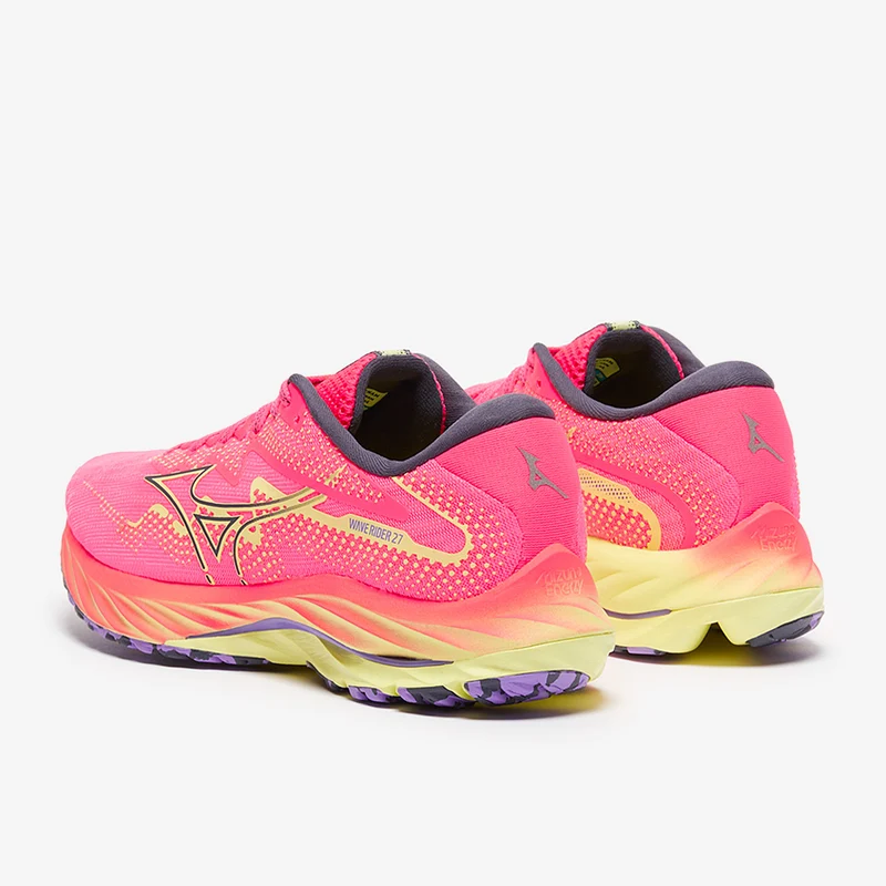 Mizuno Femme Wave Rider 27