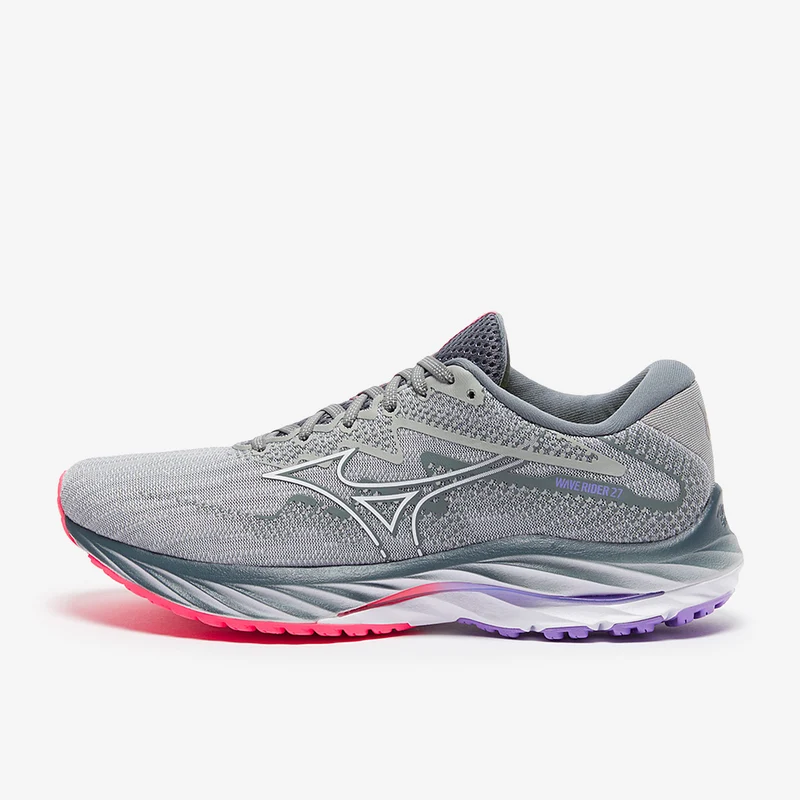 Mizuno Femme Wave Rider 27