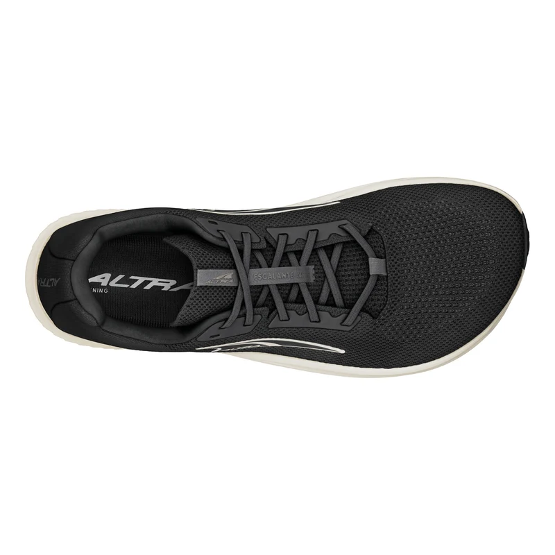 Lone Peak 9+ Chaussure Trail Hommes-Noir