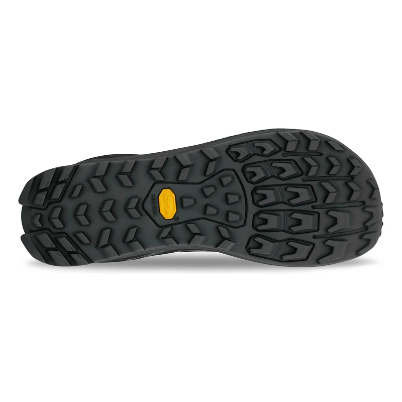 Lone Peak 9+ Chaussure Trail Hommes-Noir