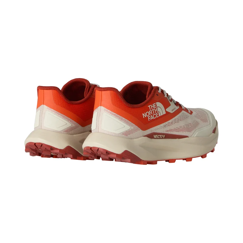 Vectiv Infinite 3 Chaussure trail Hommes - crème, orange