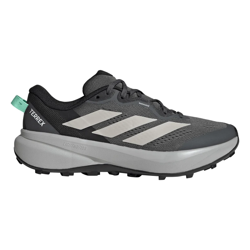 Terrex Tracefinder Plus Chaussure trail Femmes - gris, anthracite