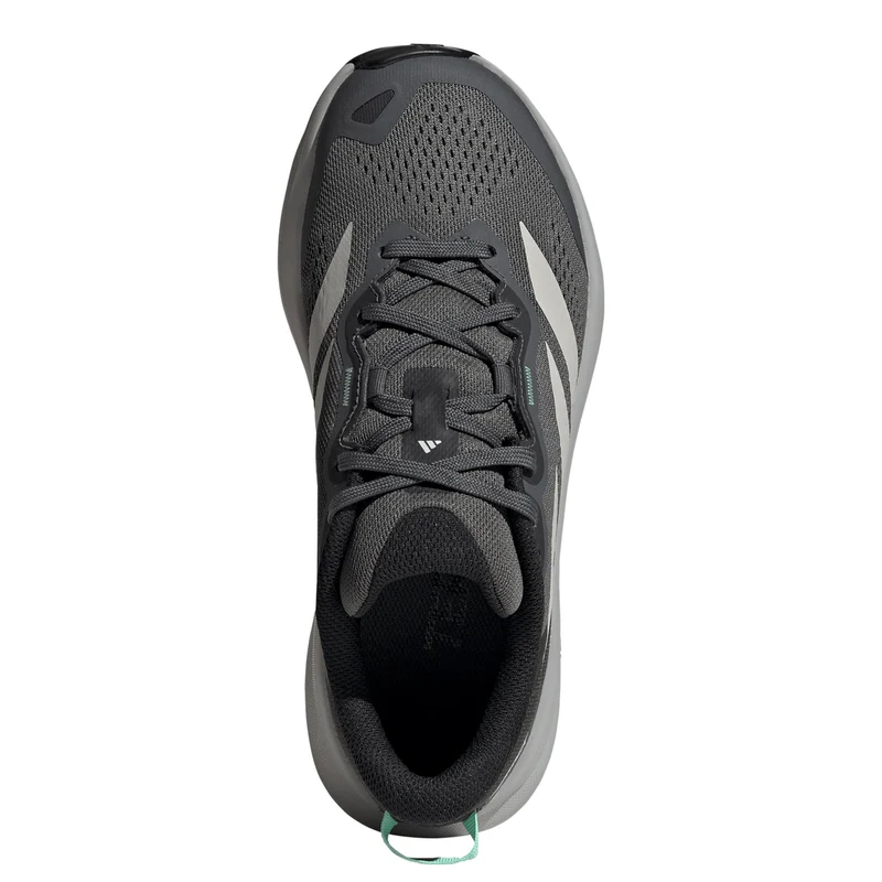 Terrex Tracefinder Plus Chaussure trail Femmes - gris, anthracite