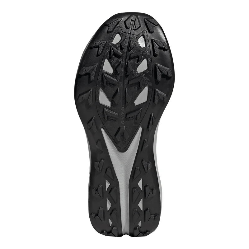 Terrex Tracefinder Plus Chaussure trail Femmes - gris, anthracite