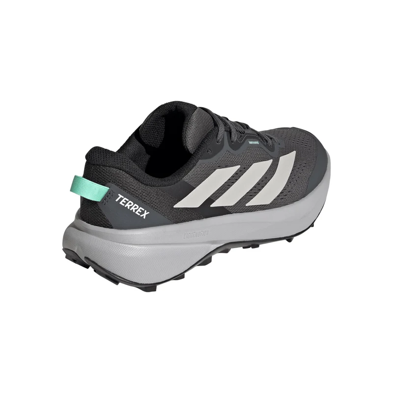 Terrex Tracefinder Plus Chaussure trail Femmes - gris, anthracite