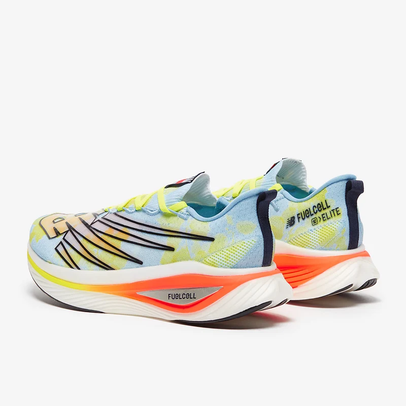 New Balance SuperComp Elite V3