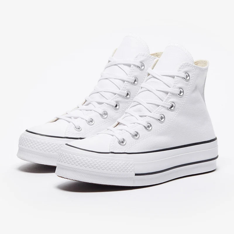 Chaussures Femme Converse Chuck Taylor All Star Lift Hi