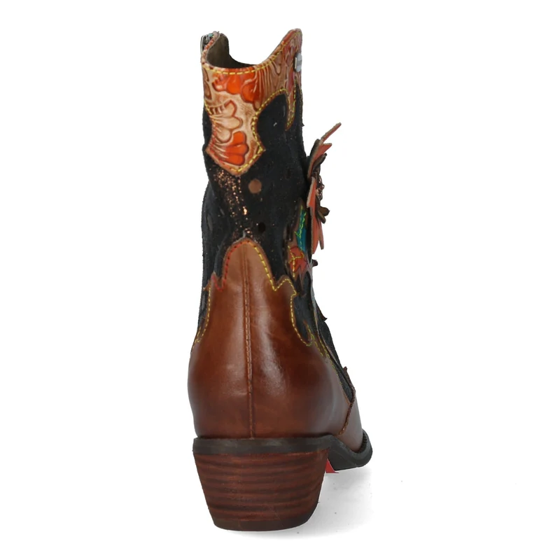 Santiags - Bottines HICNIO 24