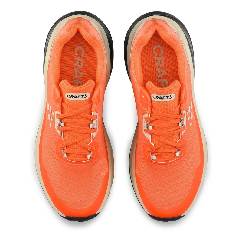 Vild 1 Chaussure trail Femmes - rouge