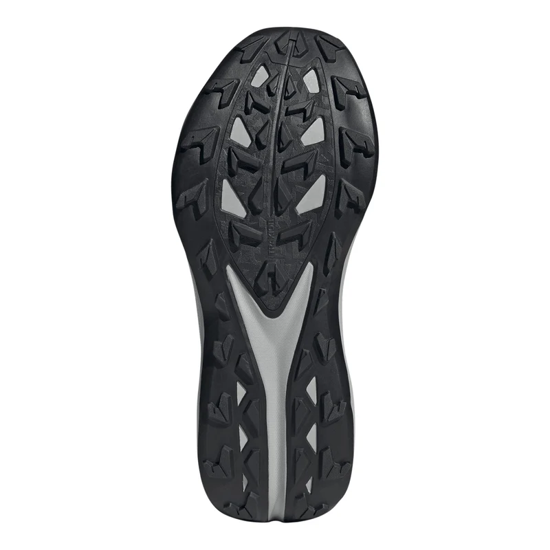 Terrex Tracefinder Plus Chaussure trail Hommes - vert olive, gris