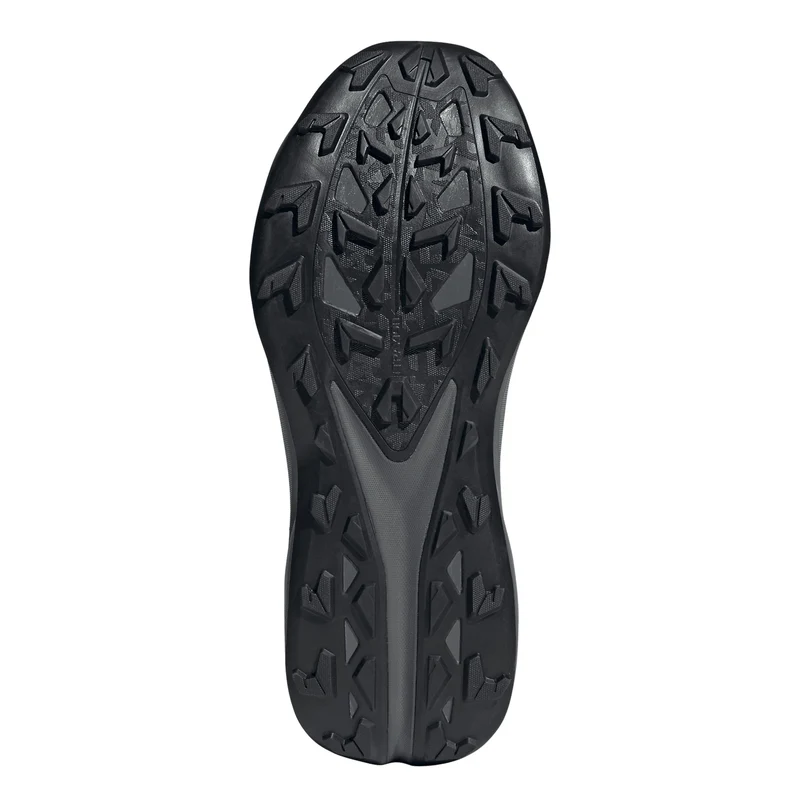Terrex Tracefinder Plus GTX Chaussure trail Hommes - vert olive, noir