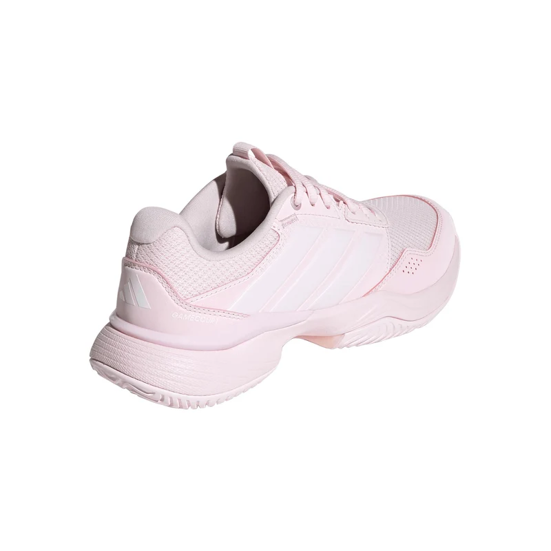 GameCourt 3 Chaussures toutes surfaces Femmes - rose pastel