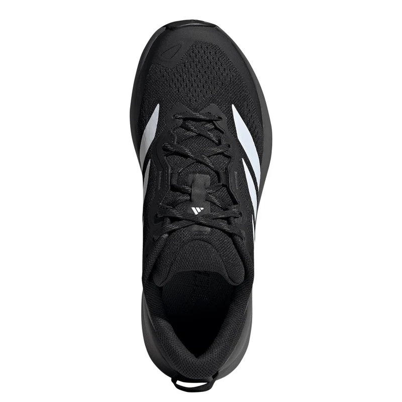 Terrex Tracefinder Plus Chaussure trail Hommes - noir, blanc