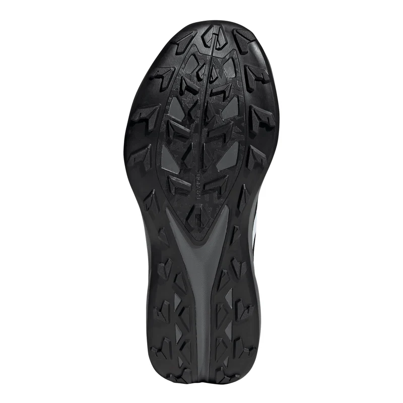 Terrex Tracefinder Plus Chaussure trail Hommes - noir, blanc