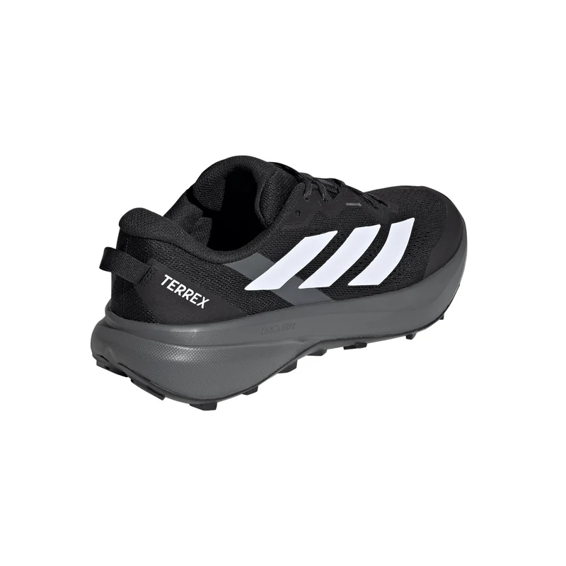 Terrex Tracefinder Plus Chaussure trail Hommes - noir, blanc