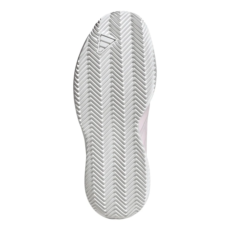 AvaFlash 2 Chaussures toutes surfaces Femmes - rose pastel, blanc