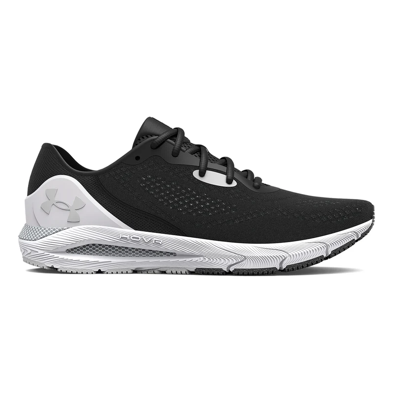 HOVR Sonic 5 Chaussure De Running Sans Stabilisateurs Femmes-Noir,Blanc
