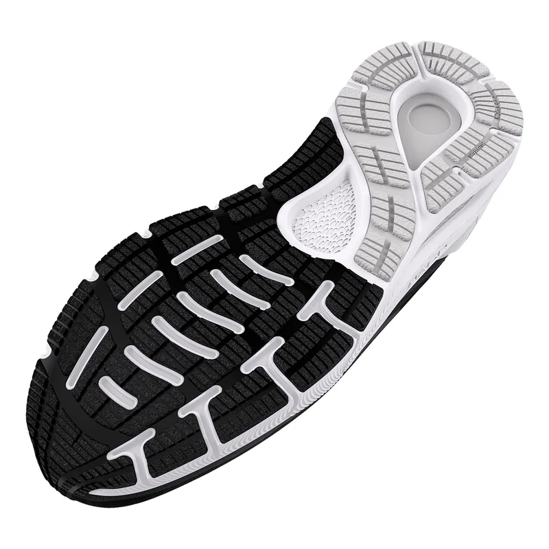 HOVR Sonic 5 Chaussure De Running Sans Stabilisateurs Femmes-Noir,Blanc