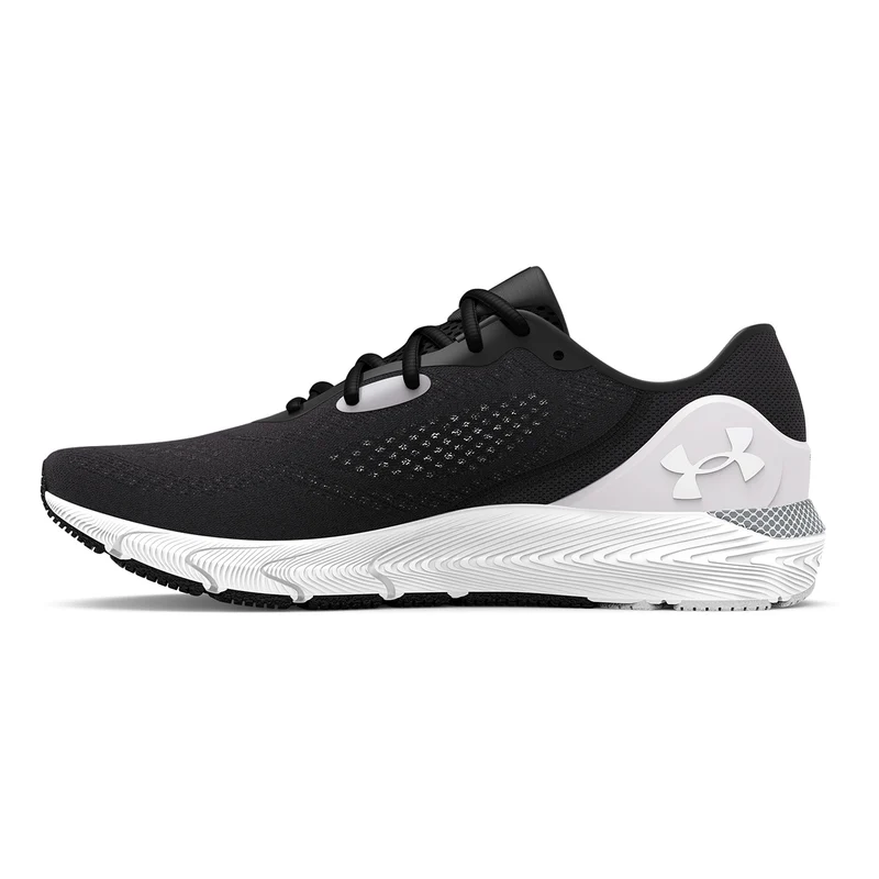 HOVR Sonic 5 Chaussure De Running Sans Stabilisateurs Femmes-Noir,Blanc