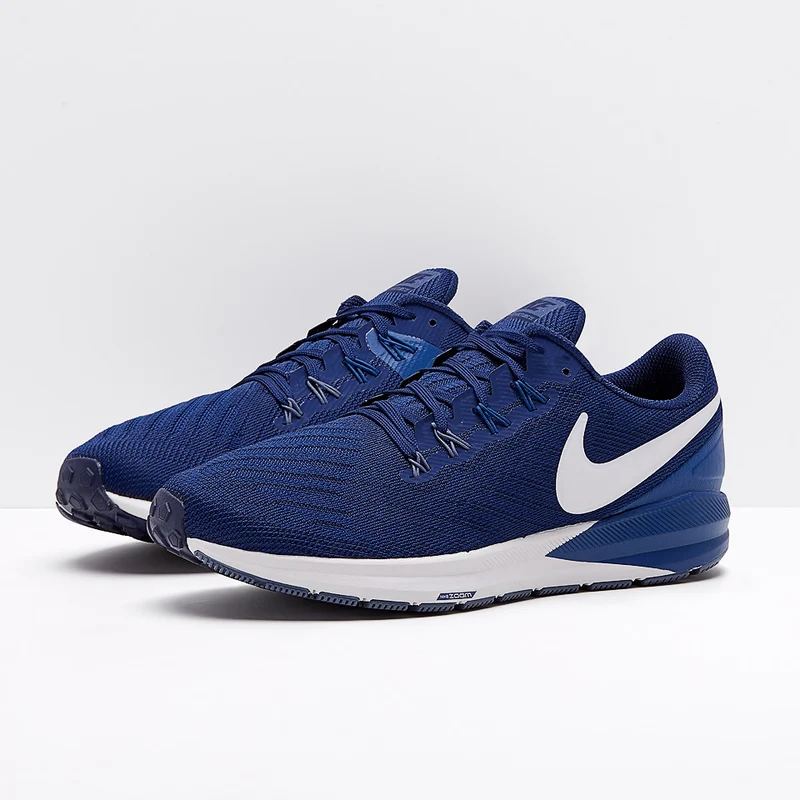 Chaussure de running Nike Air Zoom Structure 22 pour Homme