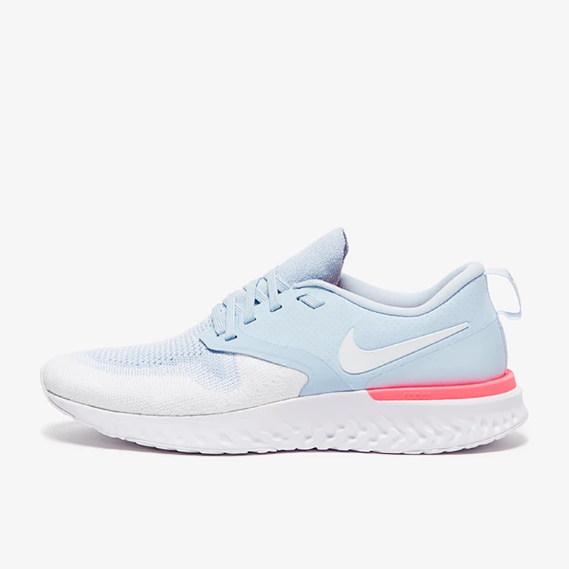Chaussure de running Nike Odyssey React Flyknit 2 pour Femme