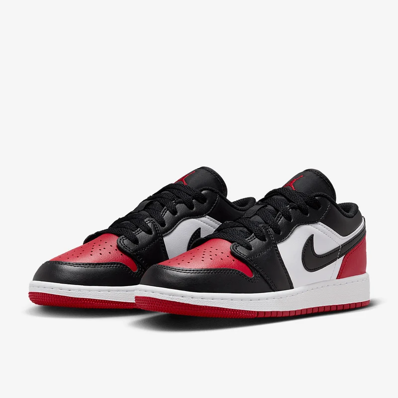 Air Jordan 1 Low pour Enfant plus âgé (GS)