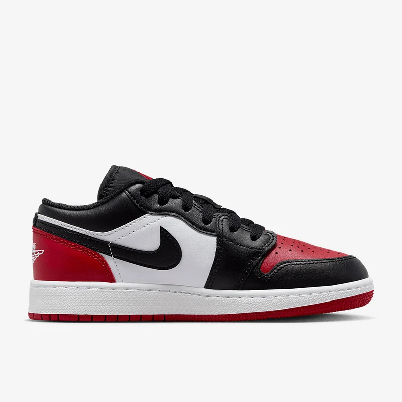 Air Jordan 1 Low pour Enfant plus âgé (GS)