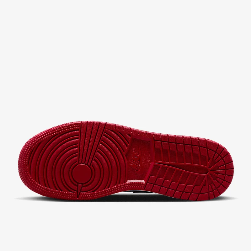 Air Jordan 1 Low pour Enfant plus âgé (GS)