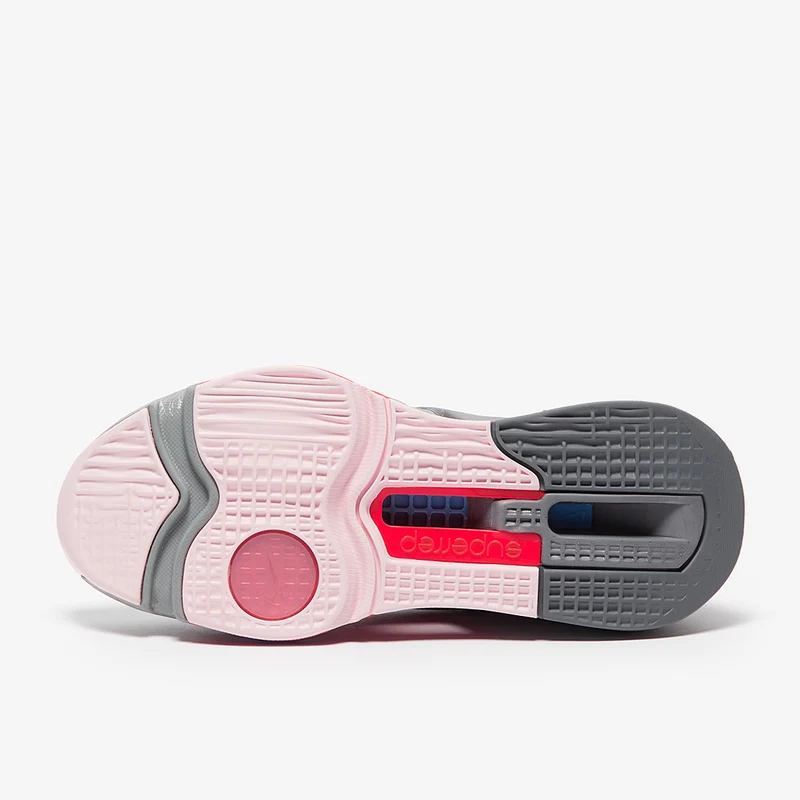 Nike Chaussures d'entraînement HIIT pour Homme Air Zoom Supe
