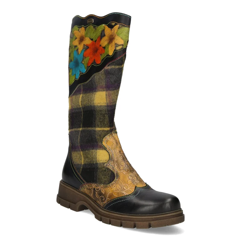 Bottes - KAELAO 11