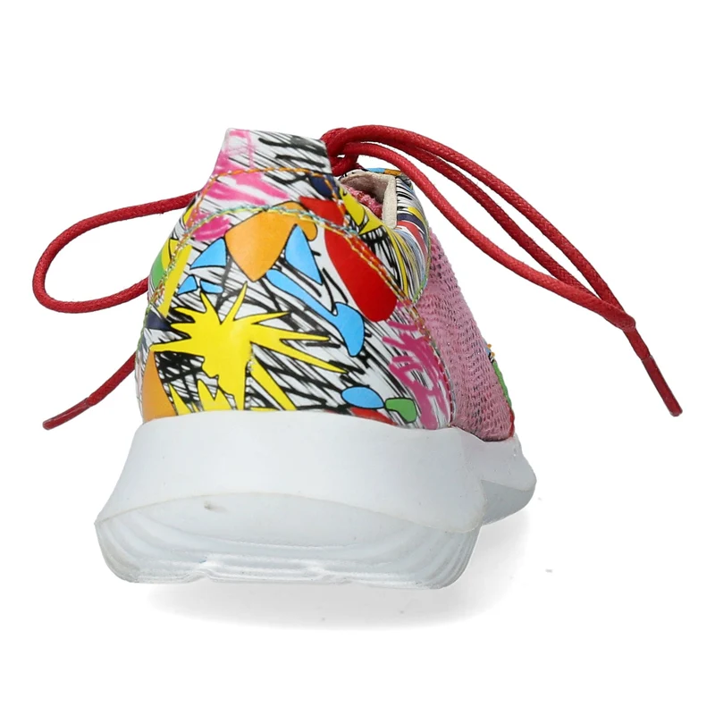 Baskets - JOCTAO 03