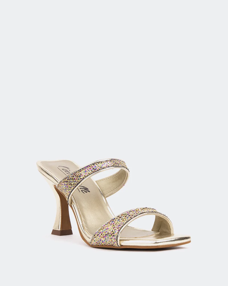 Terrace Multi Sequins
