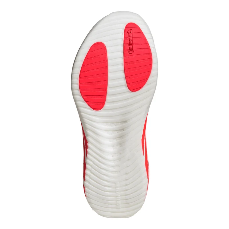 Hyperboost Run Chaussure de running sans stabilisateurs Femmes - blanc, rose