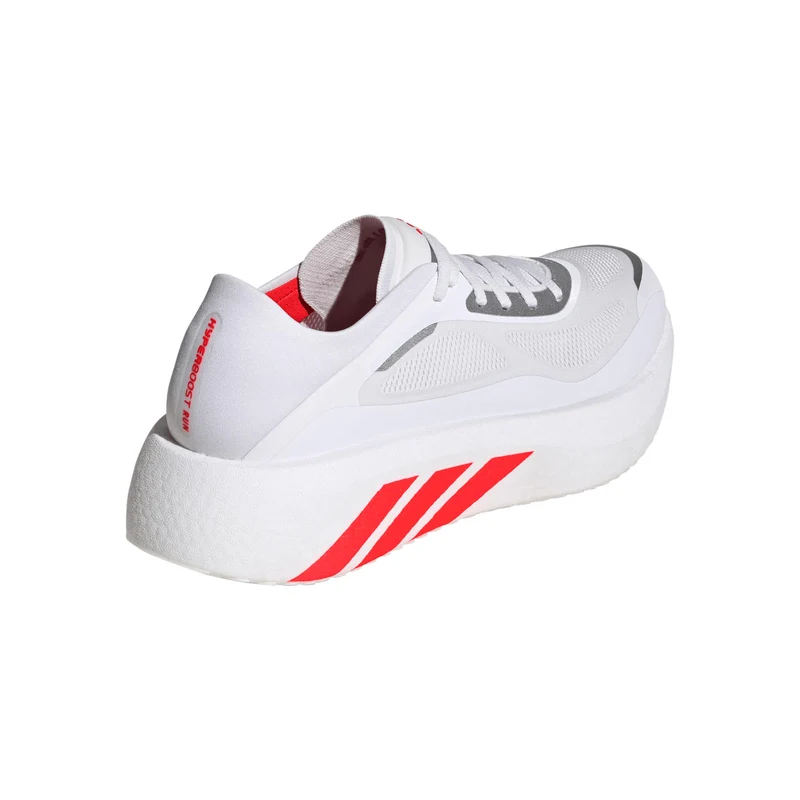Hyperboost Run Chaussure de running sans stabilisateurs Femmes - blanc, rose