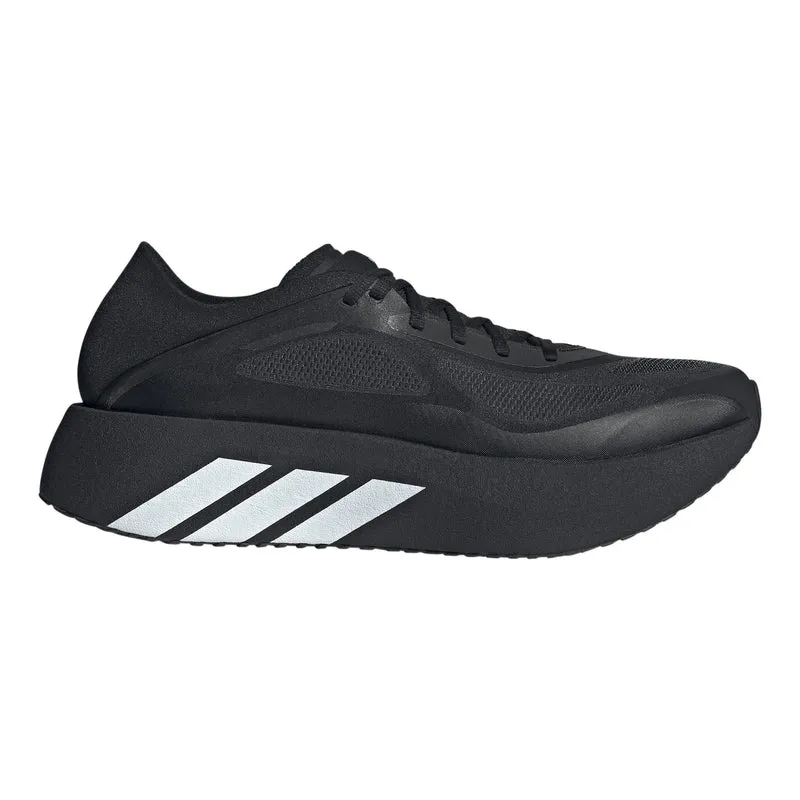 Hyperboost Run Chaussure de running sans stabilisateurs Hommes - noir, blanc