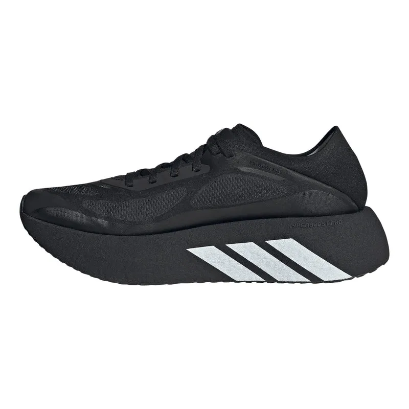 Hyperboost Run Chaussure de running sans stabilisateurs Femmes - noir, gris clair