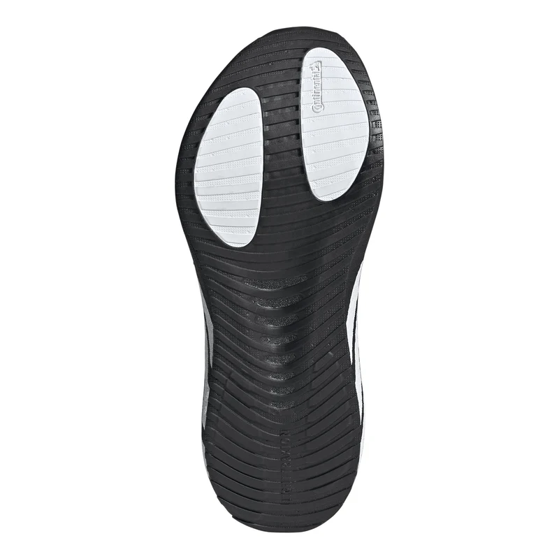Hyperboost Run Chaussure de running sans stabilisateurs Femmes - noir, gris clair