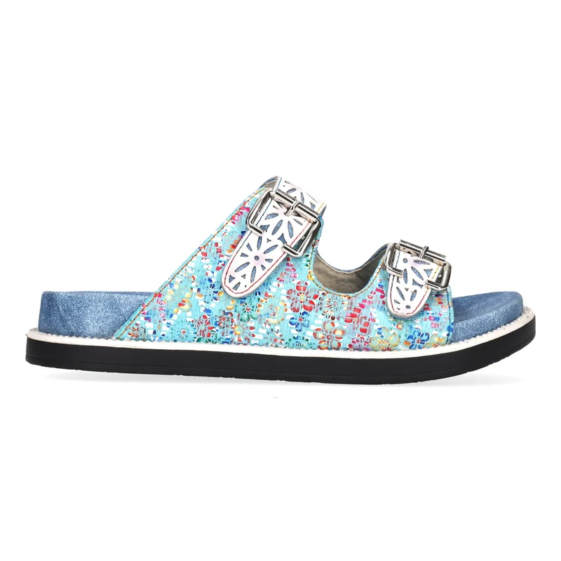 Mules - FACUCONO 0221