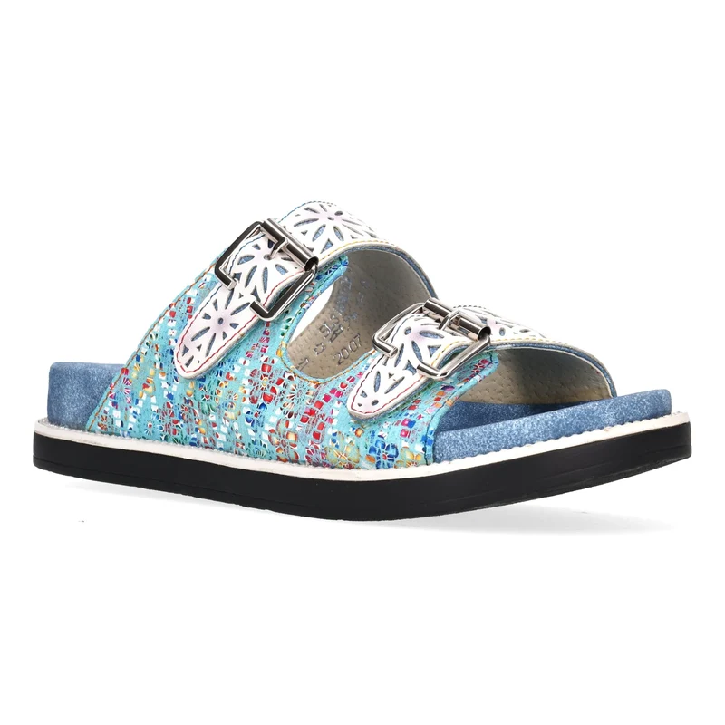 Mules - FACUCONO 0221