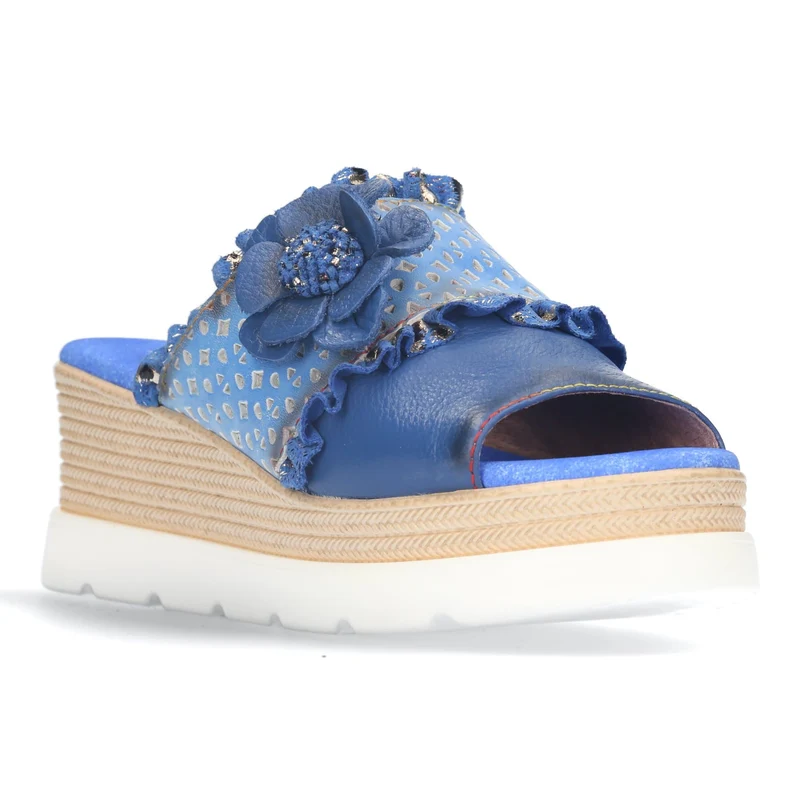 Mules - JACASSEO 05