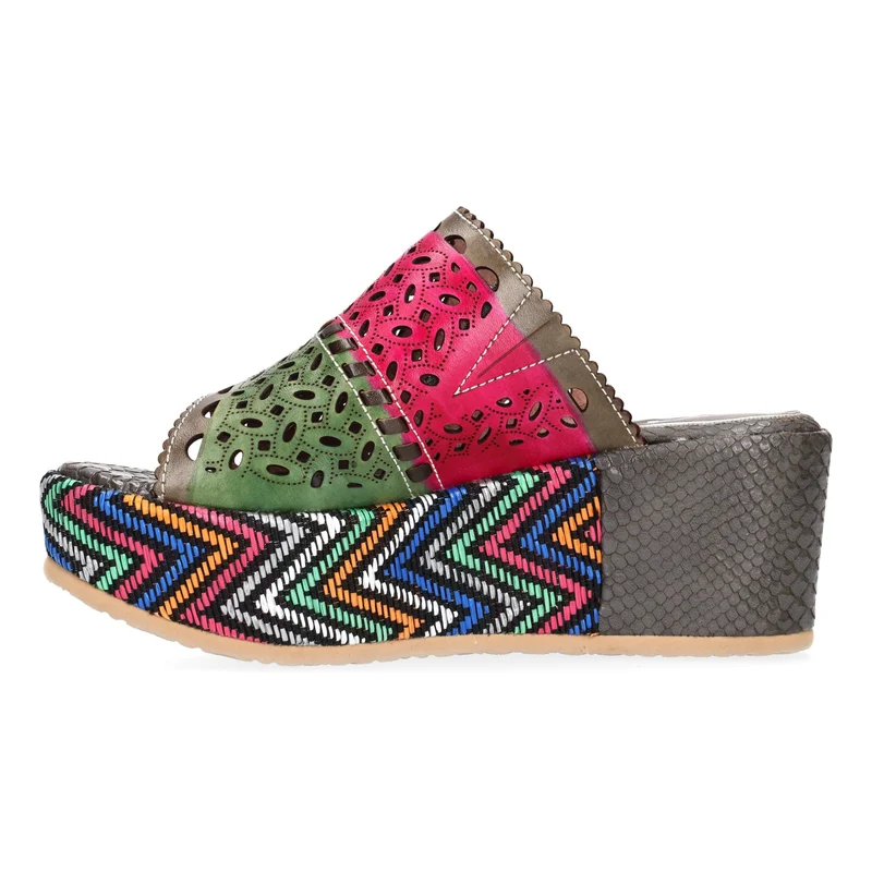 Mules - JACMBEO 01