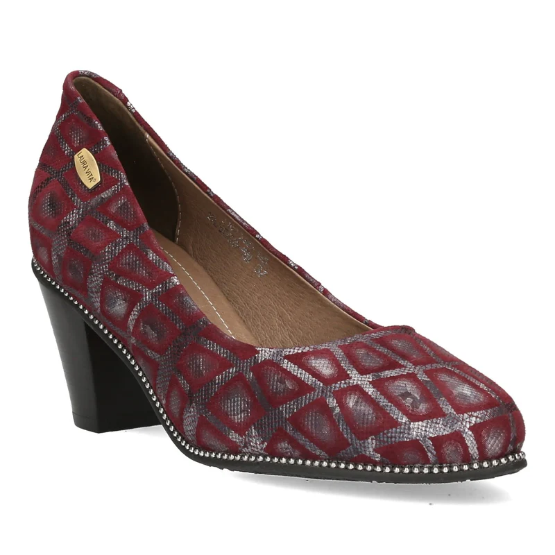 Escarpins - JACJAO 05