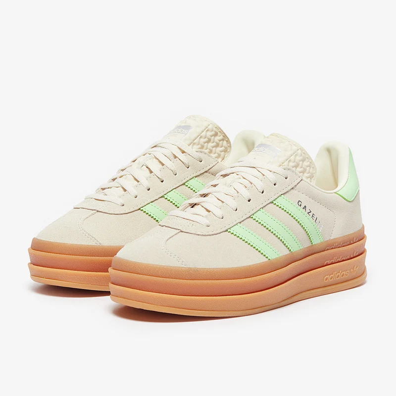 adidas Originals Gazelle Bold pour Enfant plus âgé