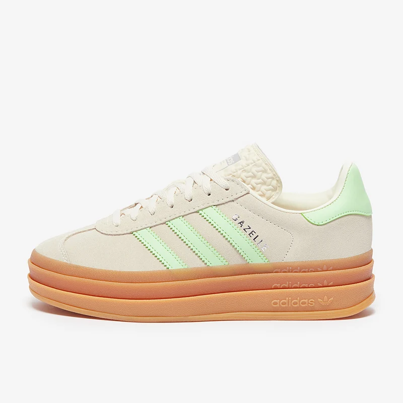 adidas Originals Gazelle Bold pour Enfant plus âgé