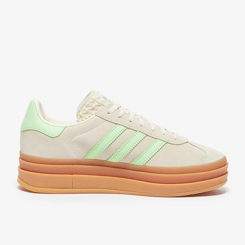 adidas Originals Gazelle Bold pour Enfant plus âgé