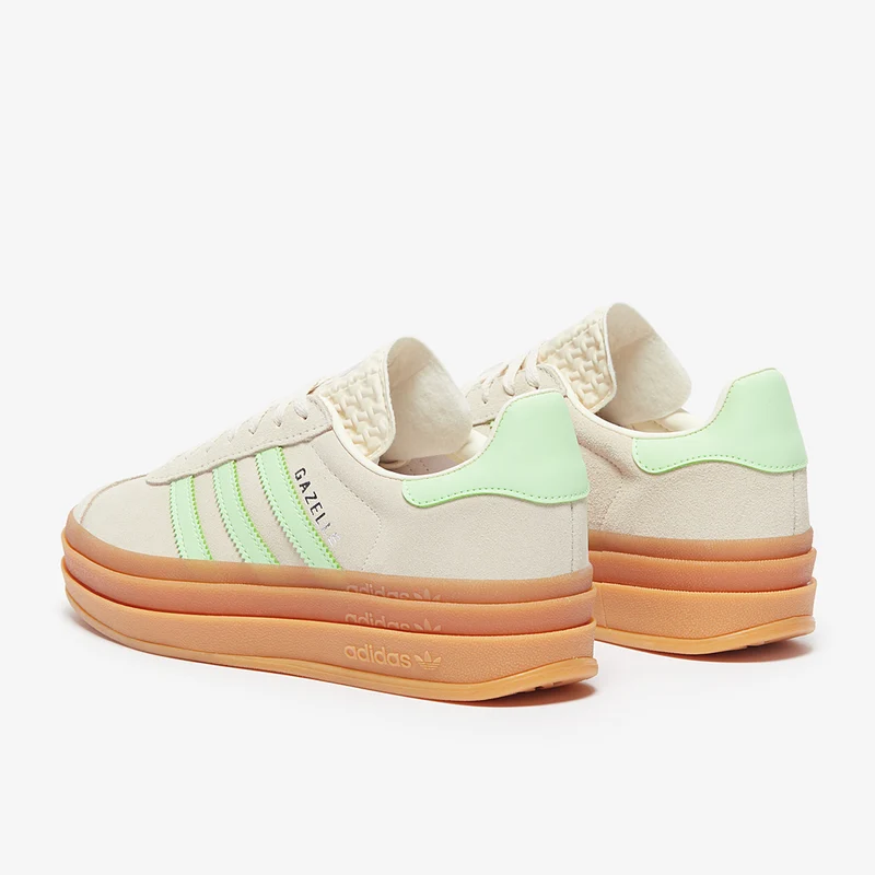 adidas Originals Gazelle Bold pour Enfant plus âgé