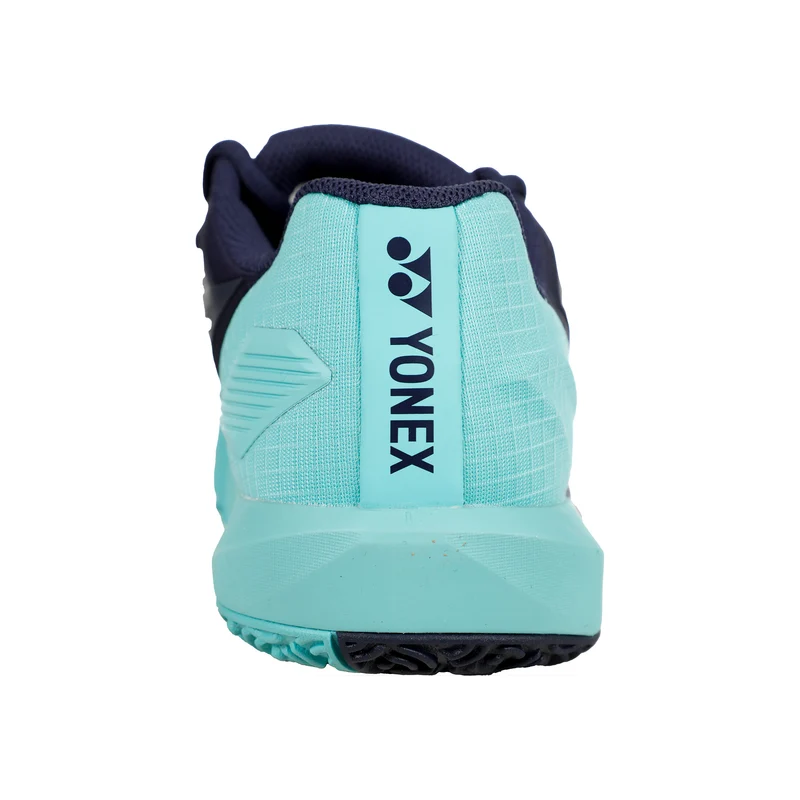 Eclipsion 5 Chaussure Terre Battue Femmes-Bleu Foncé