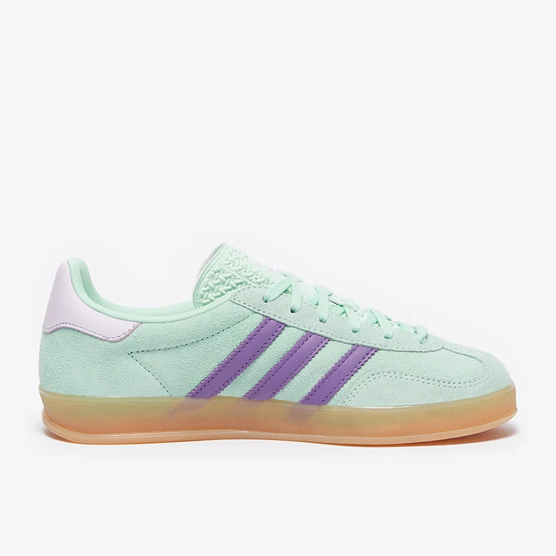 adidas Originals Gazelle Indoor pour Femme