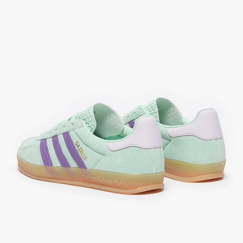 adidas Originals Gazelle Indoor pour Femme